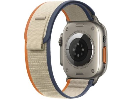 Watch Ultra 2 GPS  Cellular 49mm ML